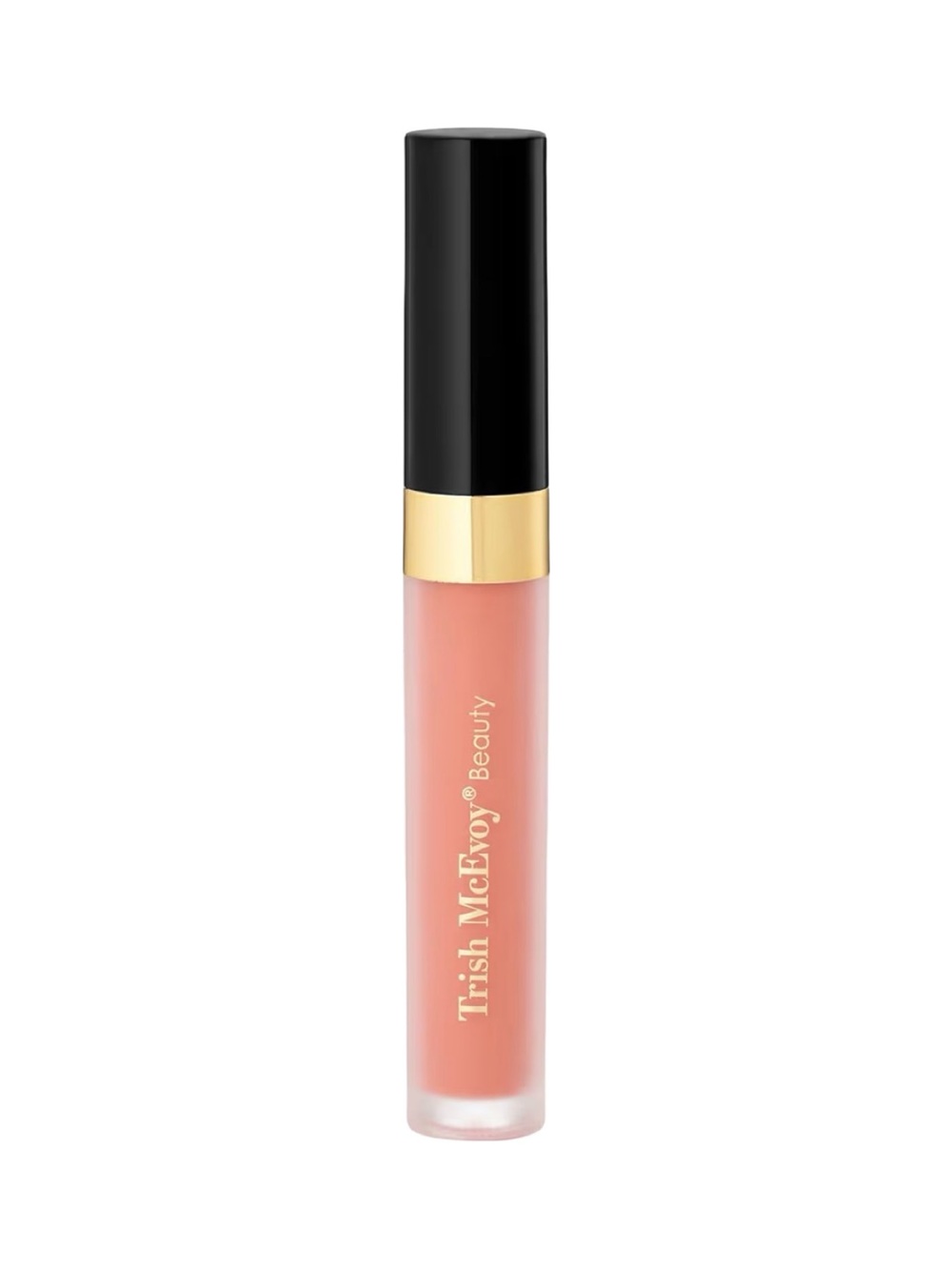 TRISH MCEVOY BEAUTY Easy Lip Gloss - Ingenue